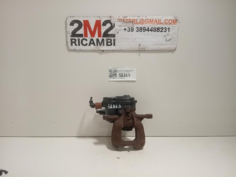 Pinza Freno POST DX 32353471 C Fiat 500X 2015