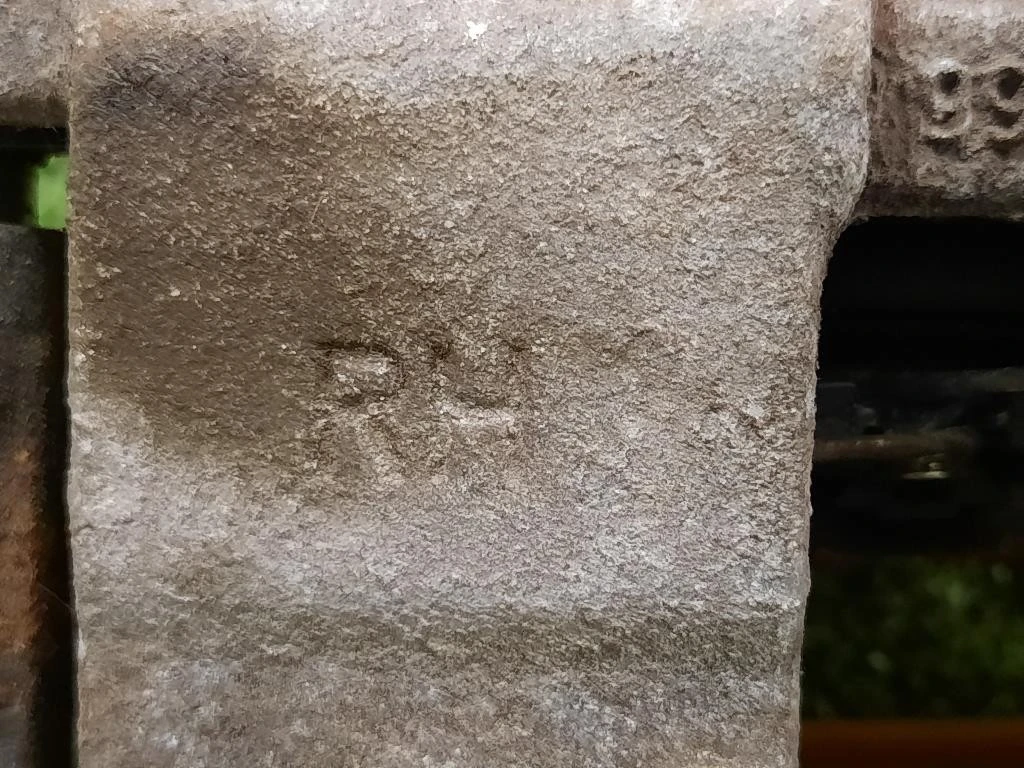 Pinza Freno POST DX C2D35333 Jaguar XF I 2008