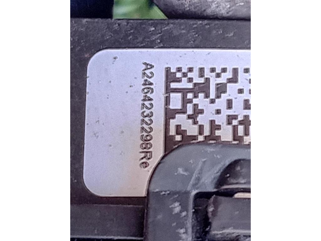 Pinza Freno POST DX A0004232481 Mercedes Classe B W246 2012