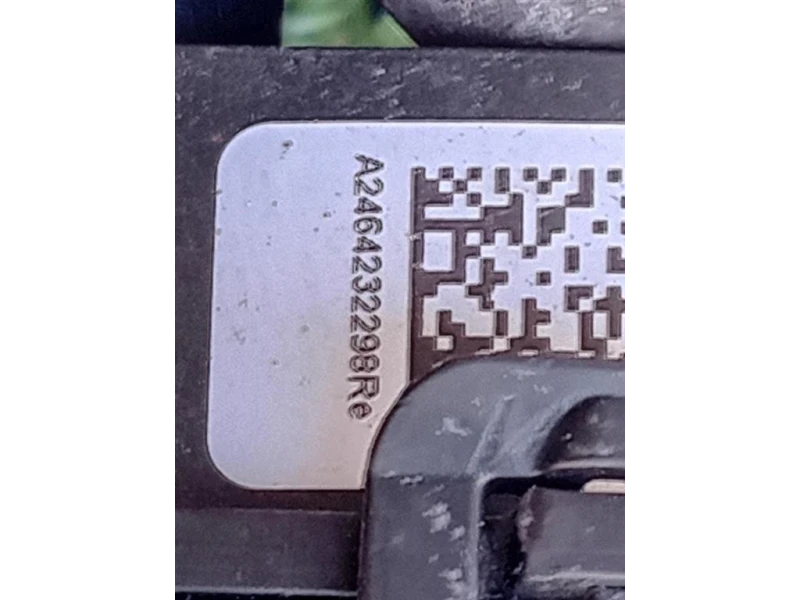 Pinza Freno POST DX A0004232481 Mercedes Classe B W246 2012