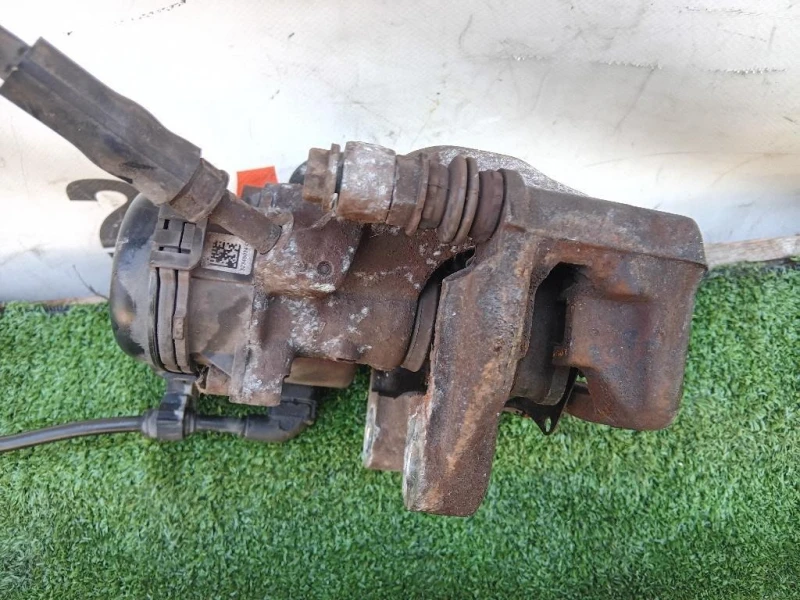 Pinza Freno POST DX A0004232481 Mercedes Classe B W246 2012