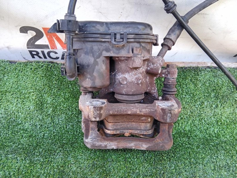 Pinza Freno POST DX A0004232481 Mercedes Classe B W246 2012