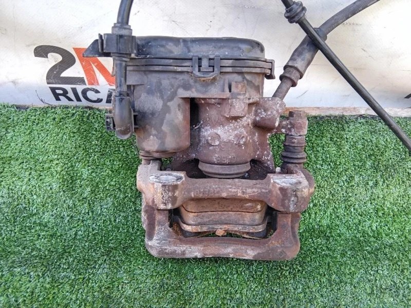 Pinza Freno POST DX A0004232481 Mercedes Classe B W246 2012