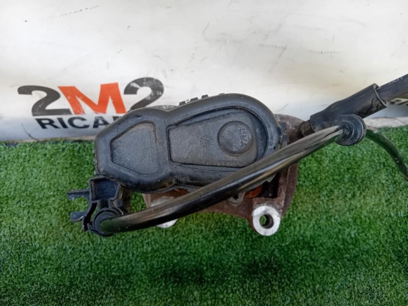 Pinza Freno POST DX A0004232481 Mercedes Classe B W246 2012