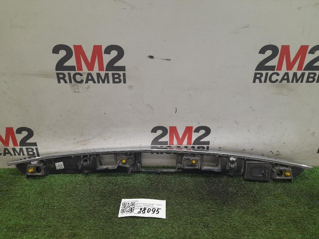 Centralina Comfort 6135-9287535-02 Mini MINI Cooper R56 2007