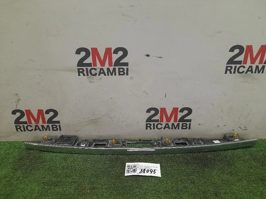 Maniglia Portello EST POST A2047400593 Mercedes Classe C S204 SW 2011