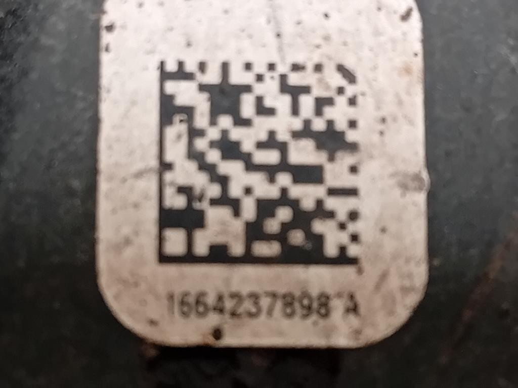 Pinza Freno POST DX A1664230281 Mercedes Classe ML W166 2012