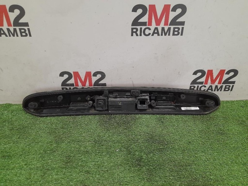 Centralina Comfort 613453457389 Mini MINI ONE R56 2007