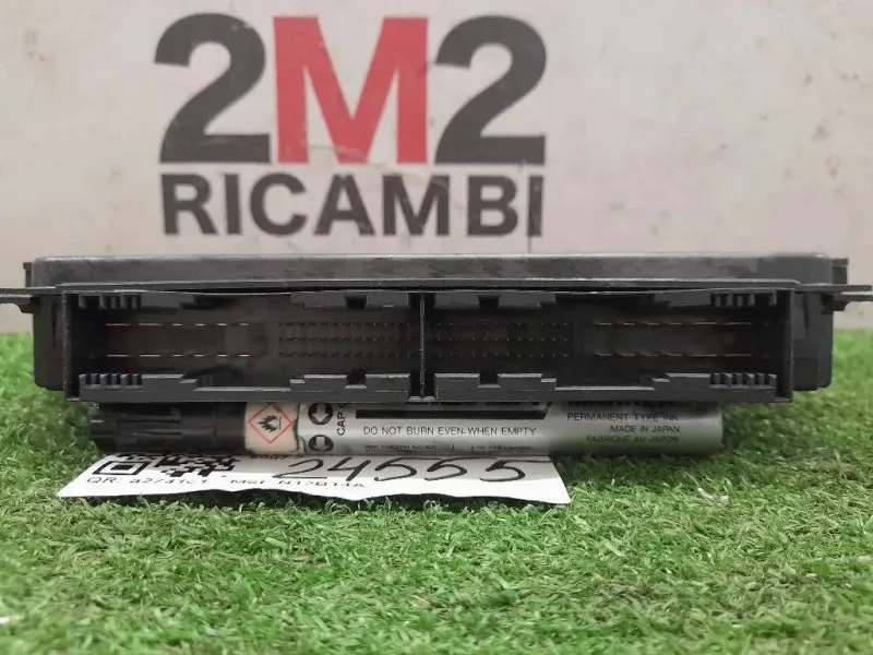 Centralina Comfort 613453457389 Mini MINI ONE R56 2007