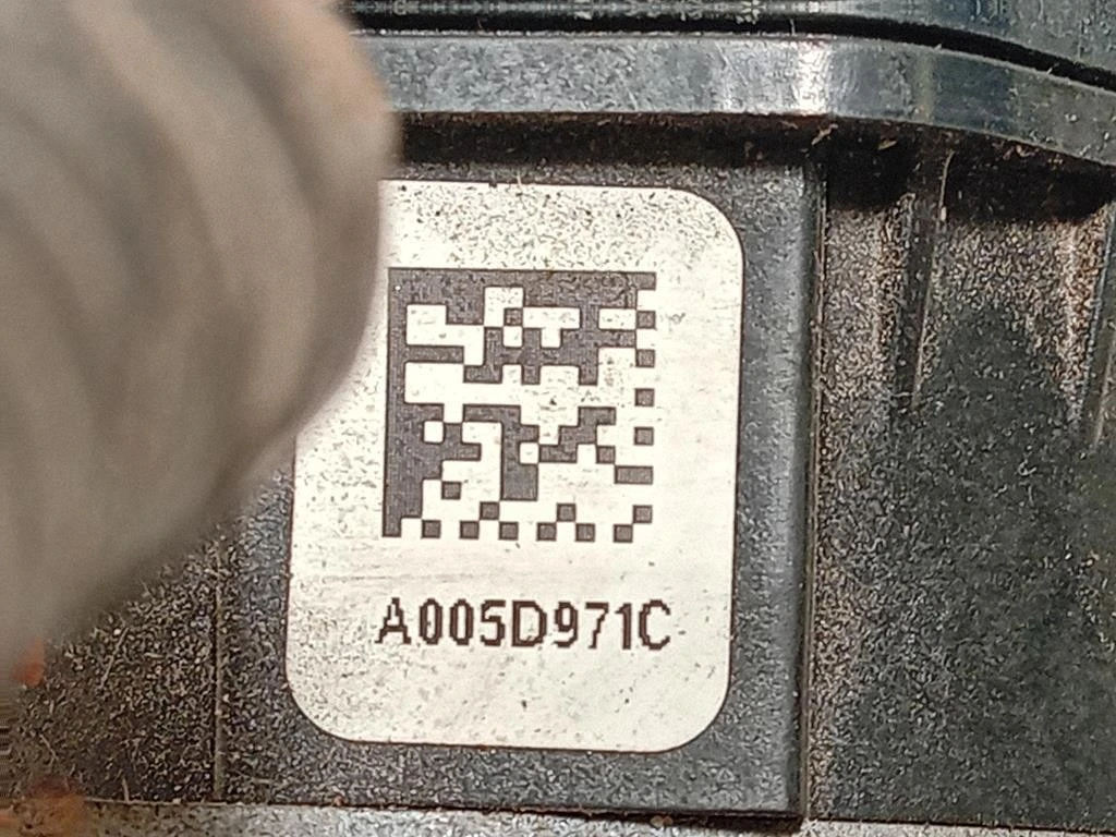 Pinza Freno POST DX A005D971C Opel Astra K 2019