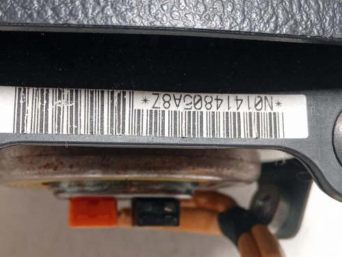 Air-bag Guidatore 4513042100B0 Toyota RAV 4 III 2006