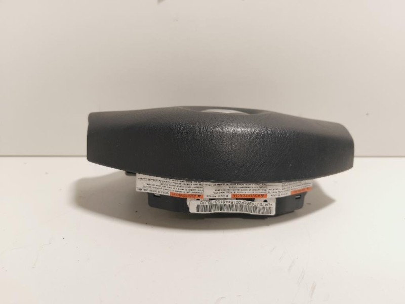 Air-bag Guidatore 48150-76J70 Suzuki Jimny I 1999