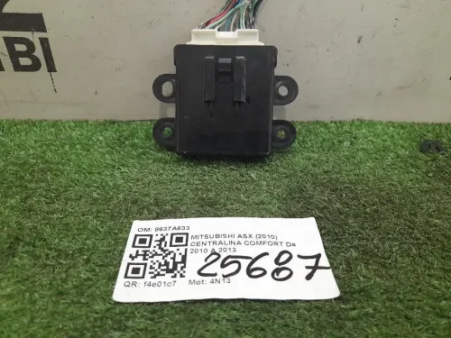 Centralina Comfort 8637A633 Mitsubishi ASX 2010
