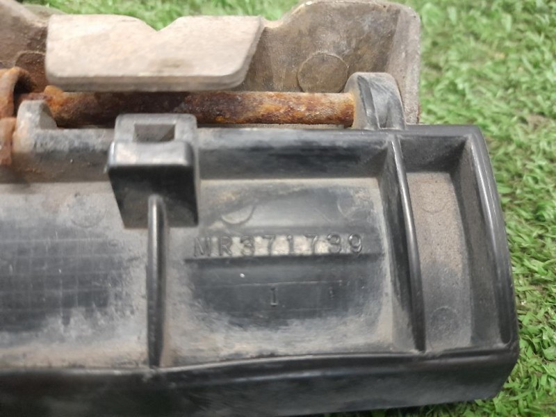 Centralina Comfort 284B24X02A01 Nissan Navara 2010