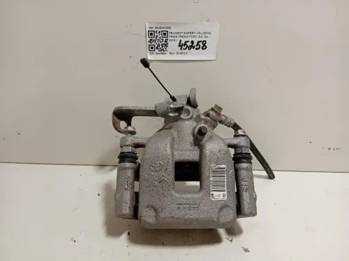 Pinza Freno POST DX 9805341880 Peugeot Expert III 2016