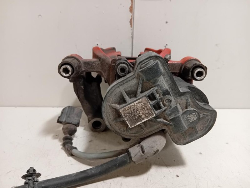 Pinza Freno POST DX 5Q0 615 406 Volkswagen GOLF VII 2017