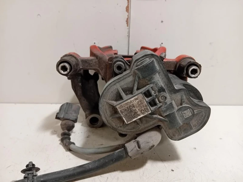 Pinza Freno POST DX 5Q0 615 406 Volkswagen GOLF VII 2017