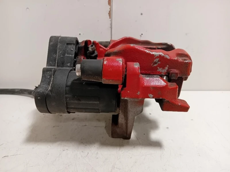 Pinza Freno POST DX 5Q0 615 406 Volkswagen GOLF VII 2017