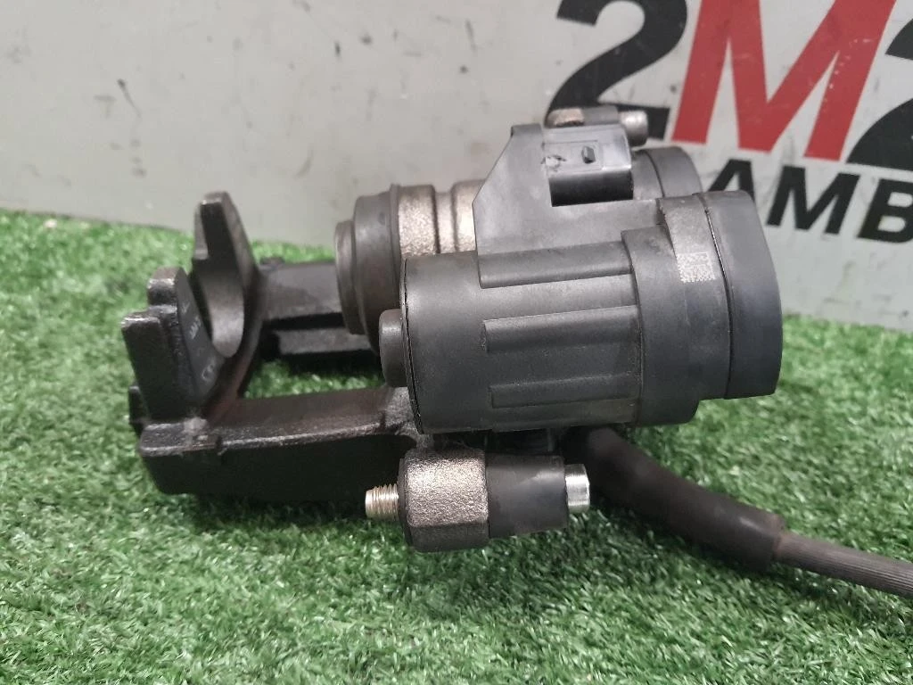 Pinza Freno POST DX 5Q0615406EE Volkswagen GOLF VII 2017