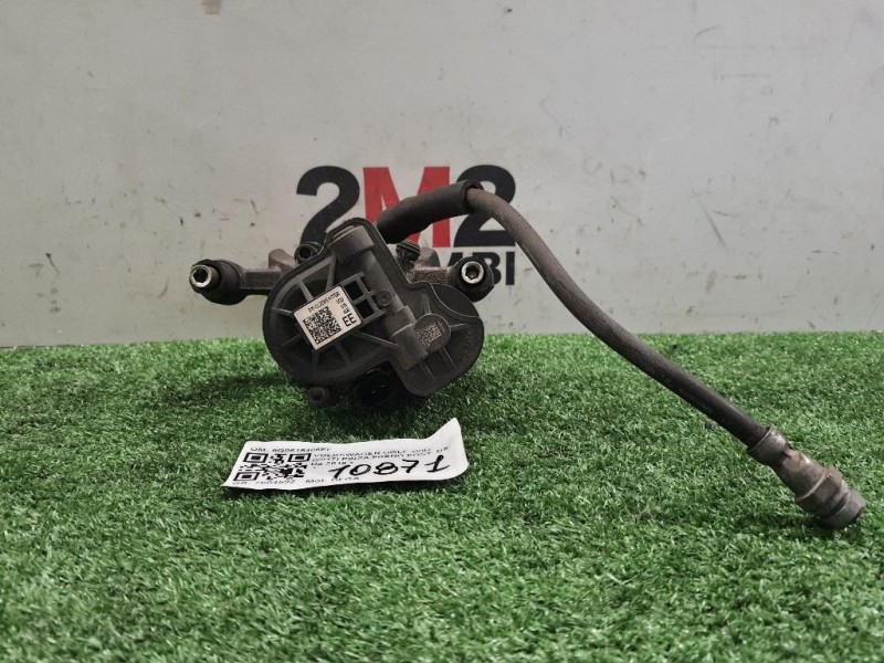 Pinza Freno POST DX 5Q0615406EE Volkswagen GOLF VII 2017