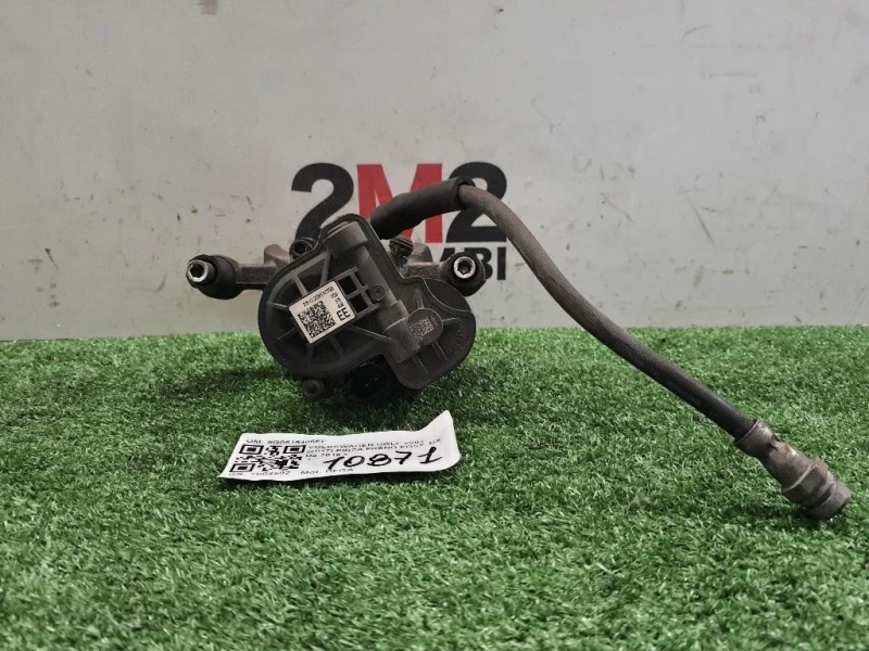 Pinza Freno POST DX 5Q0615406EE Volkswagen GOLF VII 2017