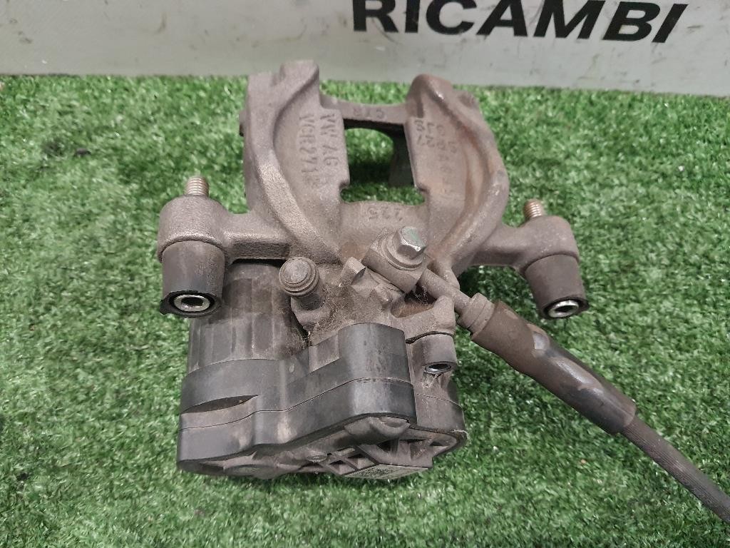 Pinza Freno POST DX 5Q0615406EE Volkswagen GOLF VII 2017