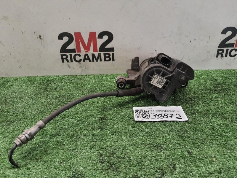 Pinza Freno POST DX 5Q0615406EE Volkswagen GOLF VII 2017