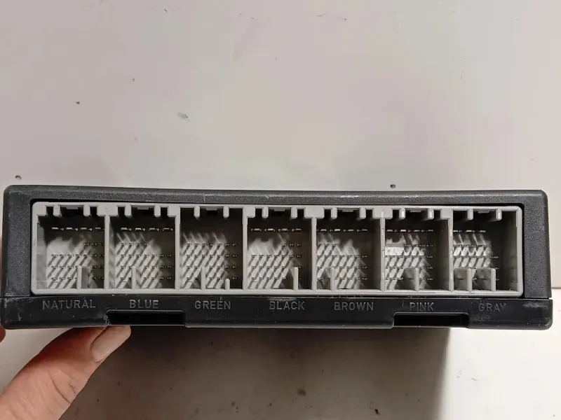 Centralina Comfort 13578806 Opel Astra J 2010