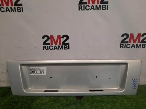 Maniglia Portello EST POST