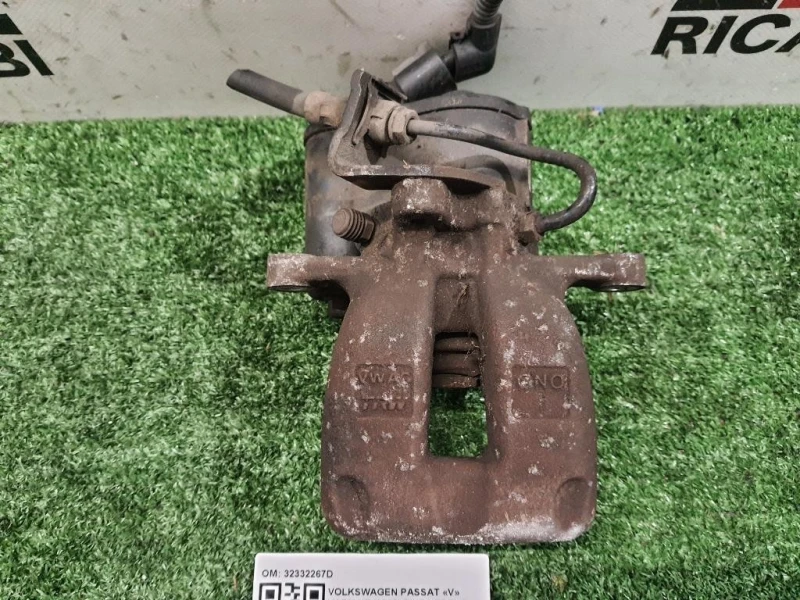 Pinza Freno POST DX 32332267D Volkswagen Passat V Variant 2005