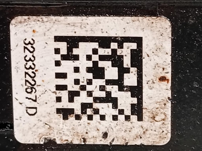 Pinza Freno POST DX 32332267J Volkswagen Passat VI 2011