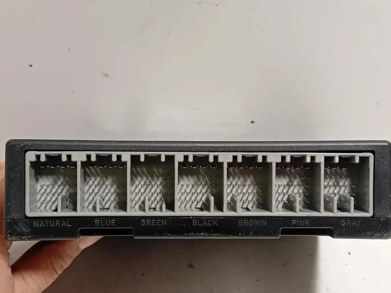 Centralina Comfort 13584578 Opel Astra J 2010