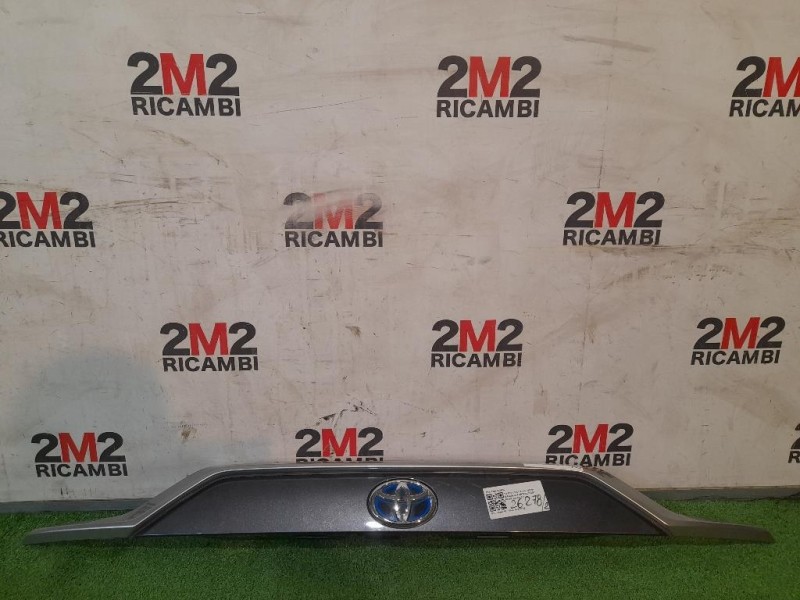 Maniglia Portello EST POST 7680142904 Toyota RAV 4 V 2018