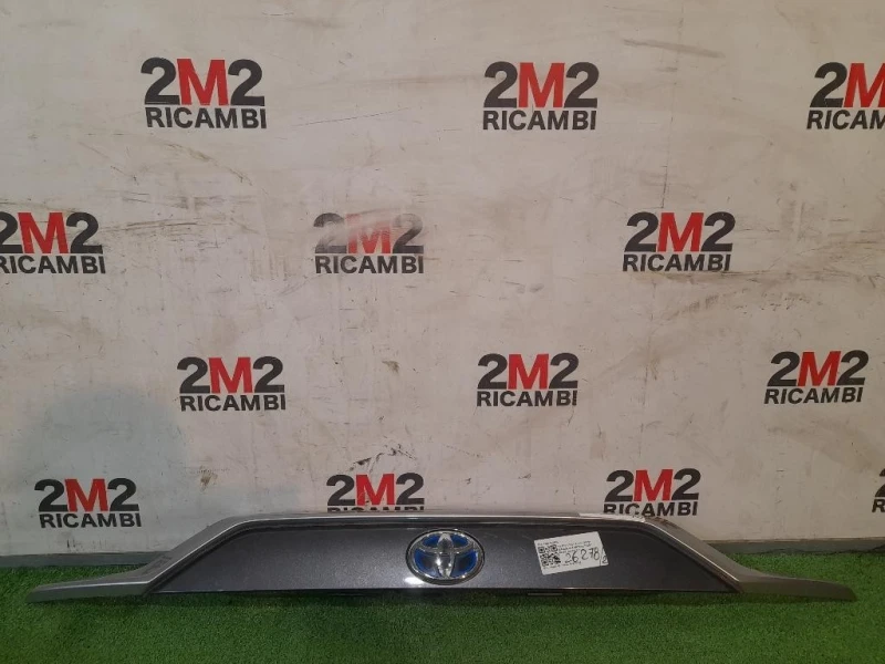 Maniglia Portello EST POST 7680142904 Toyota RAV 4 V 2018