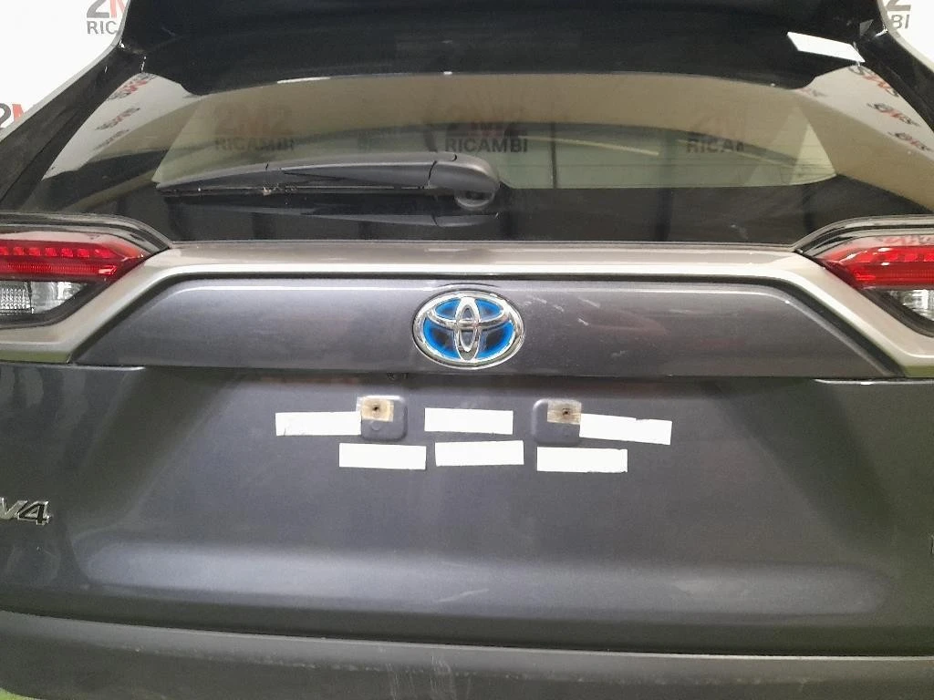 Maniglia Portello EST POST 7680142904 Toyota RAV 4 V 2018