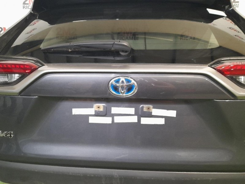 Maniglia Portello EST POST 7680142904 Toyota RAV 4 V 2018