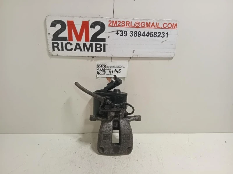 Pinza Freno POST DX 32332267J Volkswagen Passat VI 2011