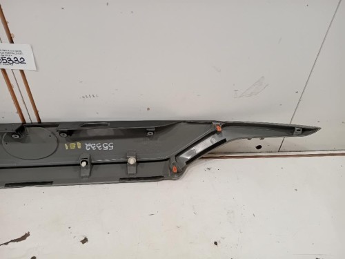 Pinza Freno POST DX 32332267D Volkswagen Passat VI 2011