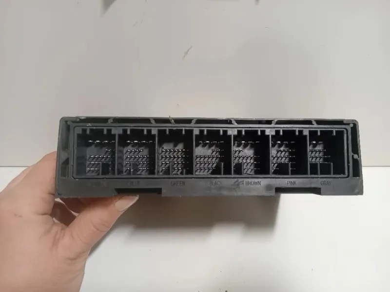 Centralina Comfort 13506998 Opel Astra K 2016