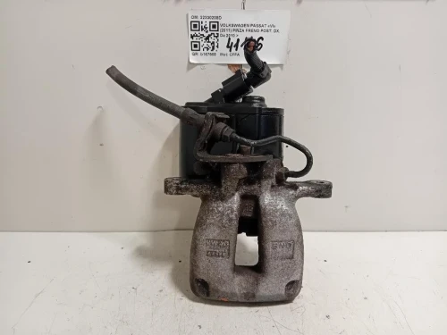 Pinza Freno POST DX 32332267D Volkswagen Passat VI 2011