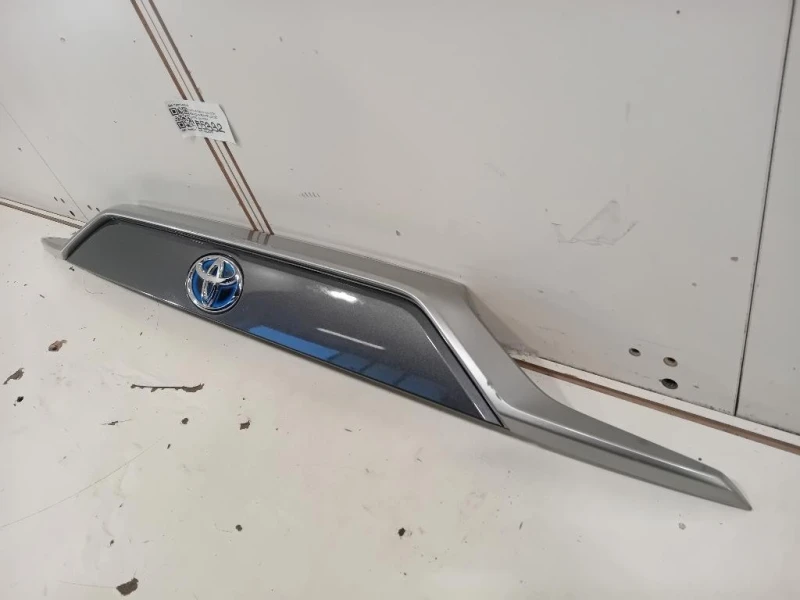 Maniglia Portello EST POST 76801-42240 Toyota RAV 4 V 2018