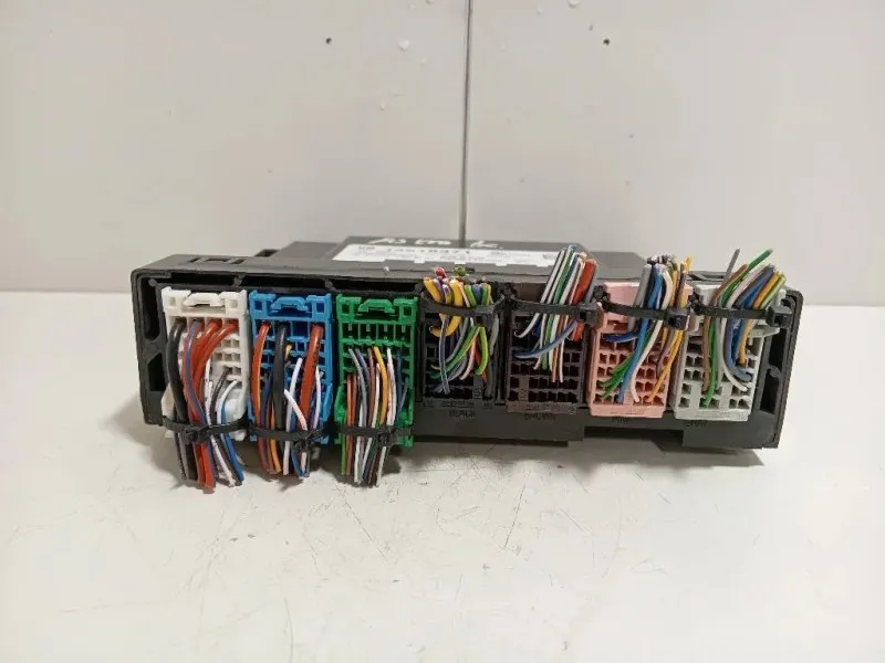 Centralina Comfort 13518371 Opel Astra K 2016