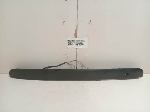 Pinza Freno POST DX 32332267J Volkswagen Passat VI 2011