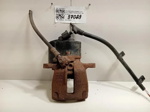 Pinza Freno POST DX 32332267J Volkswagen Passat VI 2011