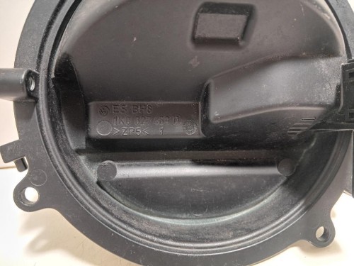 Pinza Freno POST DX 32332267L Volkswagen Passat VI 2011
