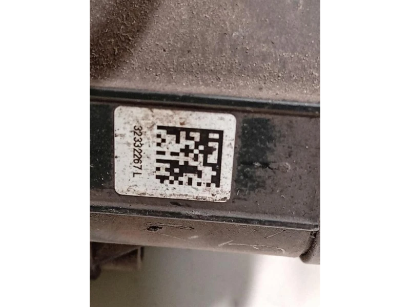 Pinza Freno POST DX 32332267L Volkswagen Passat VI 2011