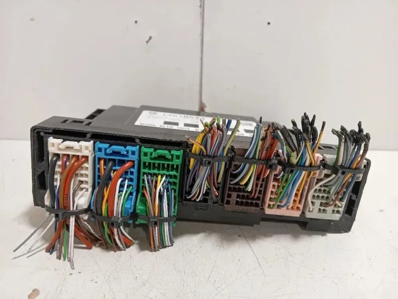 Centralina Comfort 13510523 Opel Astra K 2019