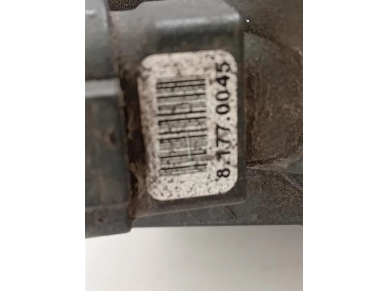 Pinza Freno POST DX 32332267L Volkswagen Passat VI 2011