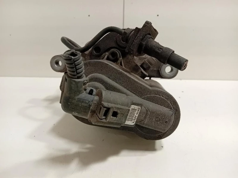 Pinza Freno POST DX 32332267L Volkswagen Passat VI 2011