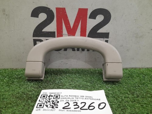 Pinza Freno POST DX 5Q0 615 406 DX Volkswagen T-roc 2017